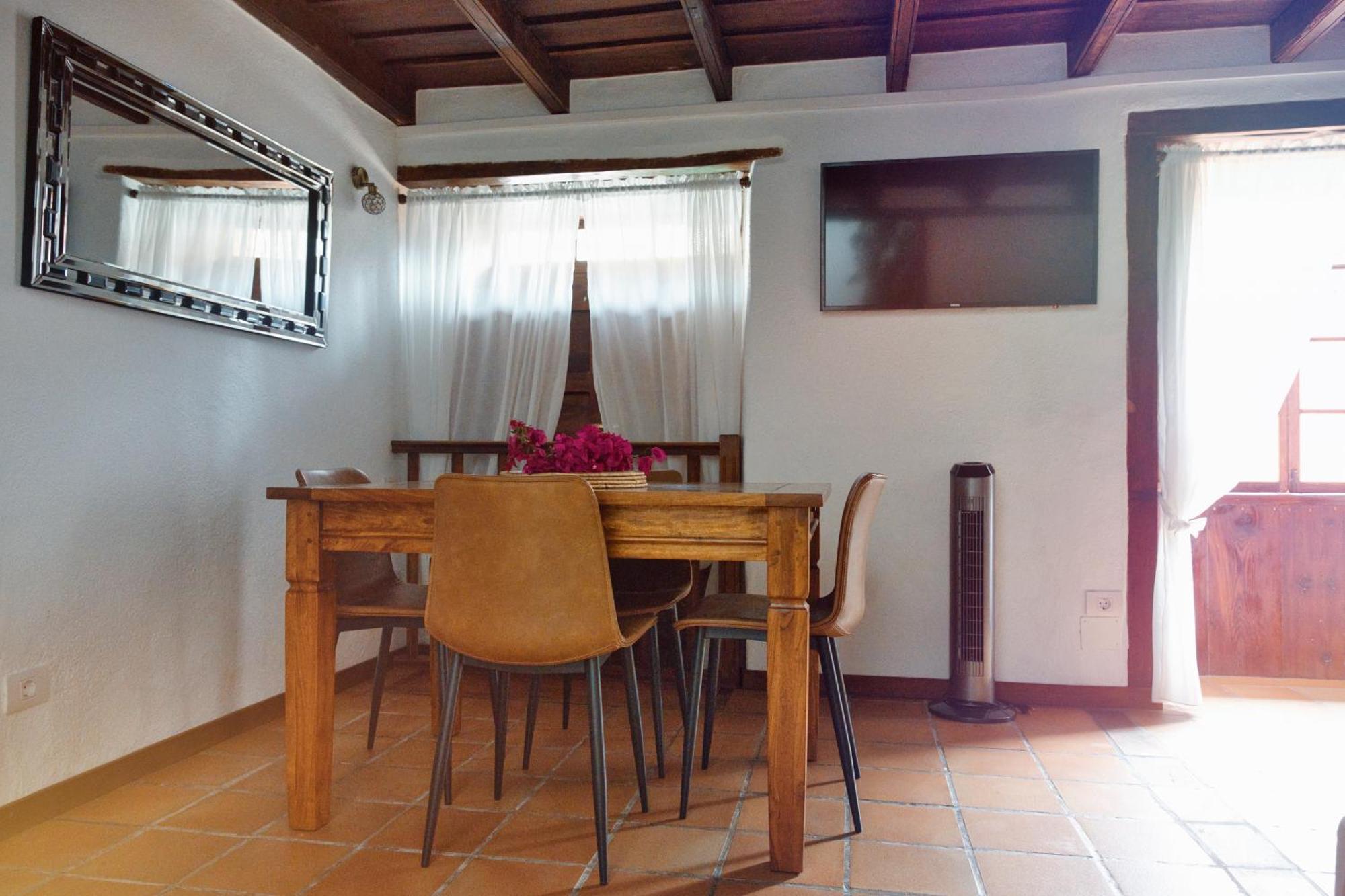 Villa Casa Emblematica Isabel à Santa Cruz de la Palma  Extérieur photo
