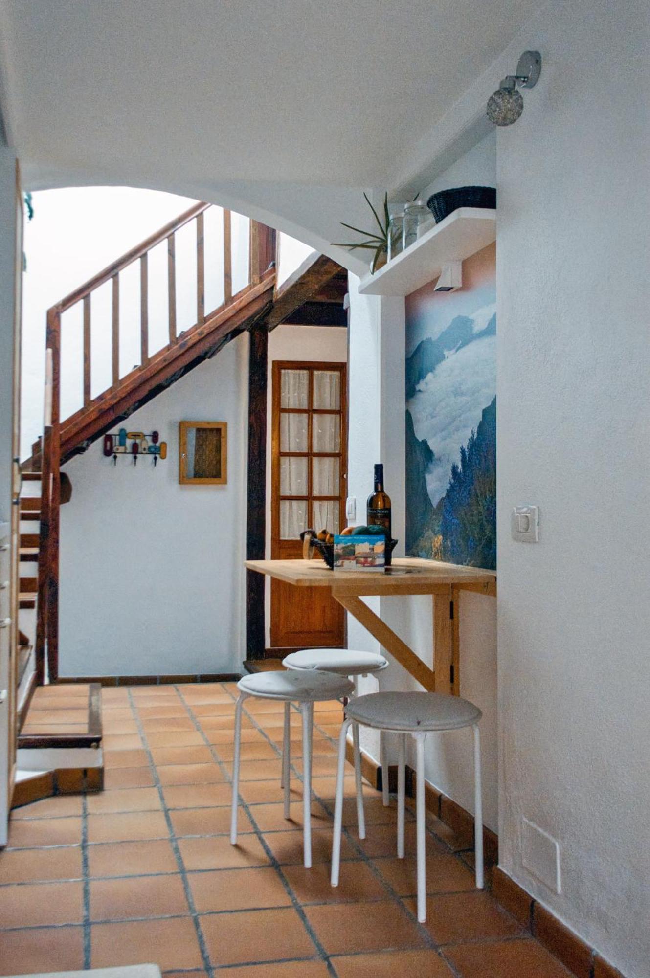 Villa Casa Emblematica Isabel à Santa Cruz de la Palma  Extérieur photo
