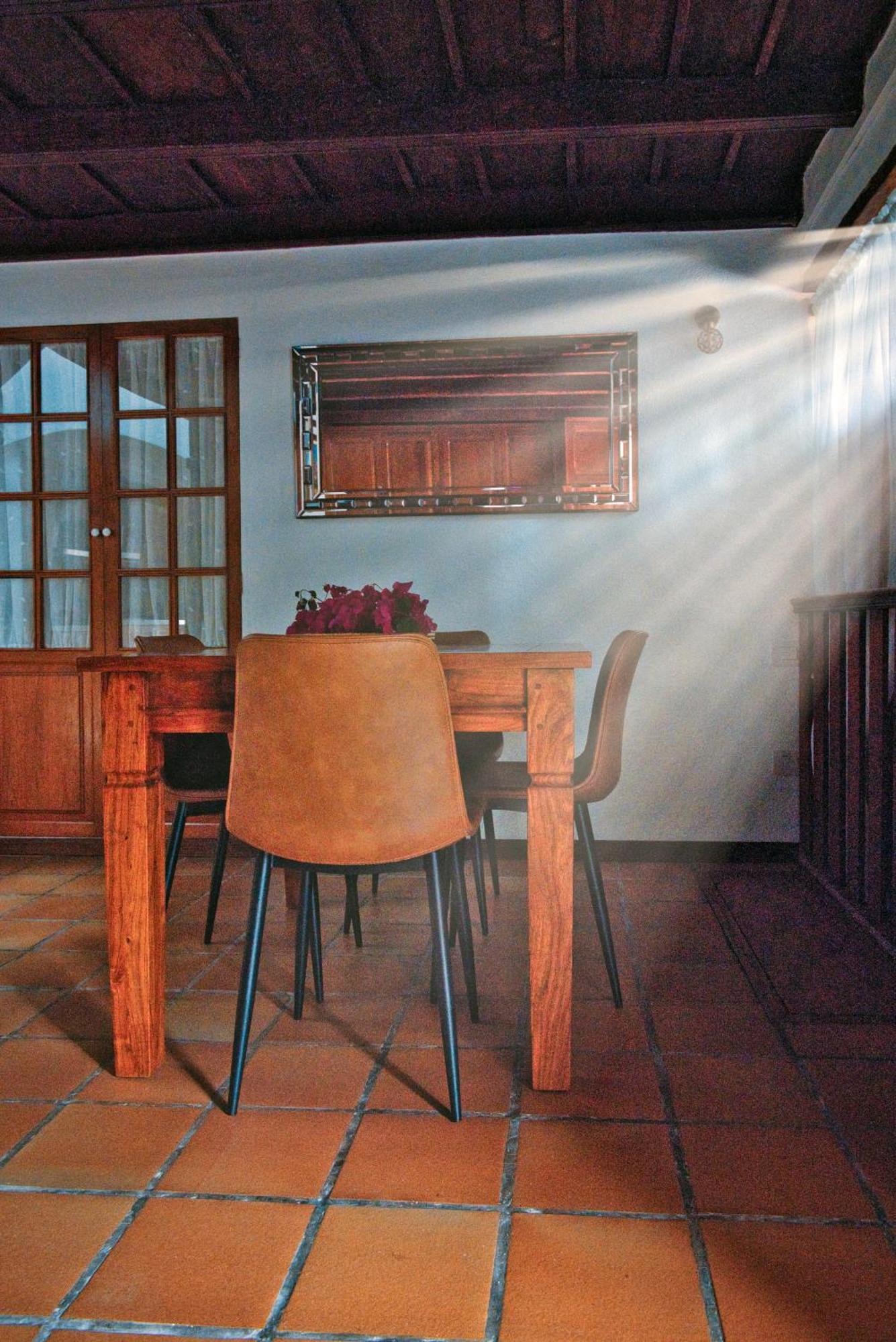 Villa Casa Emblematica Isabel à Santa Cruz de la Palma  Extérieur photo